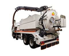 ENVIRONMENTAL WASTE